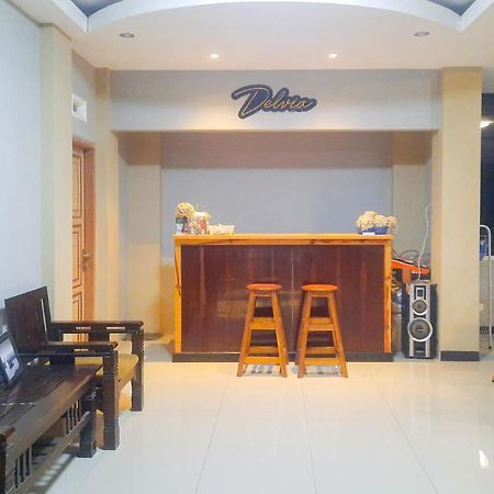 Delvia Bromo Homestay Mitra Reddoorz Pasuruan Buitenkant foto