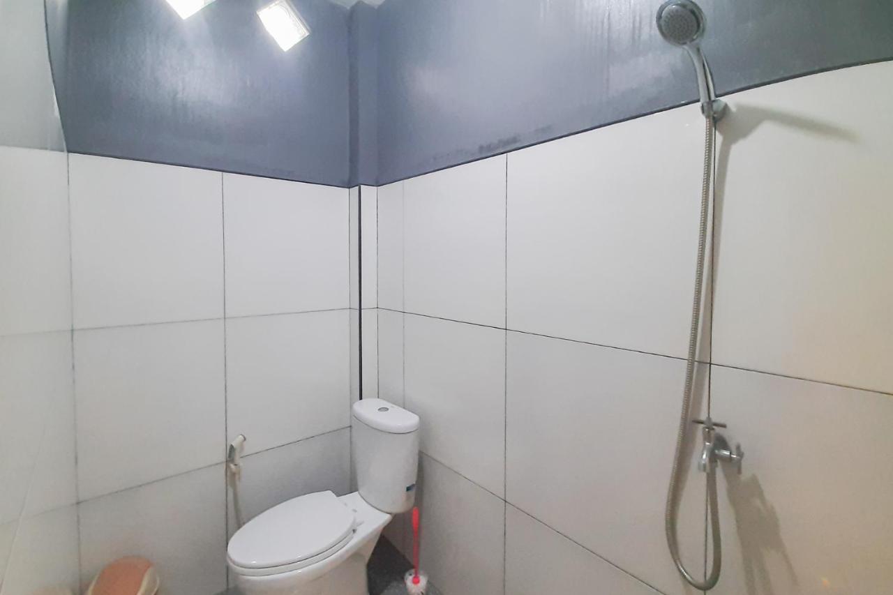 Delvia Bromo Homestay Mitra Reddoorz Pasuruan Buitenkant foto