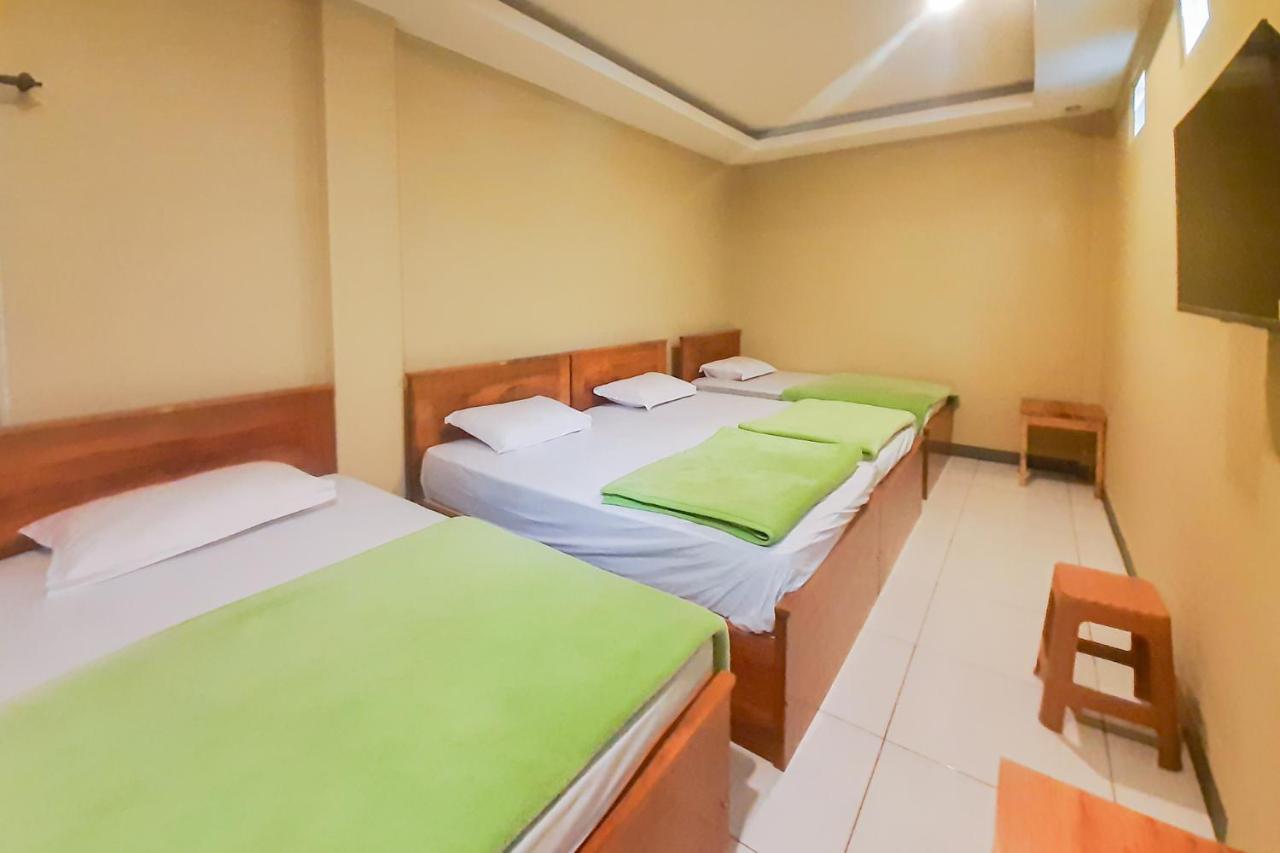 Delvia Bromo Homestay Mitra Reddoorz Pasuruan Buitenkant foto